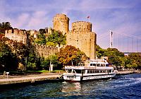 Rumeli Hisari Fortress